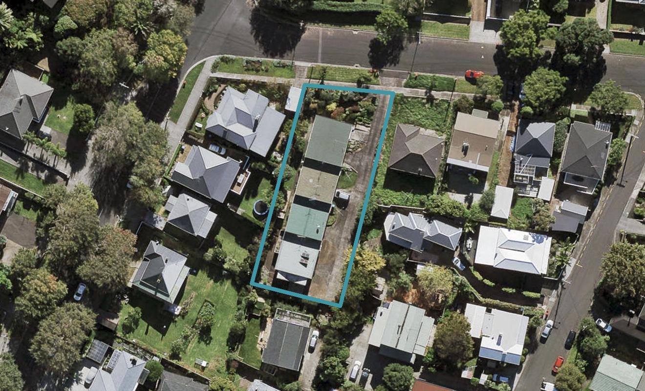 3/3 Grey Street, Onehunga, Auckland - Carousel 1