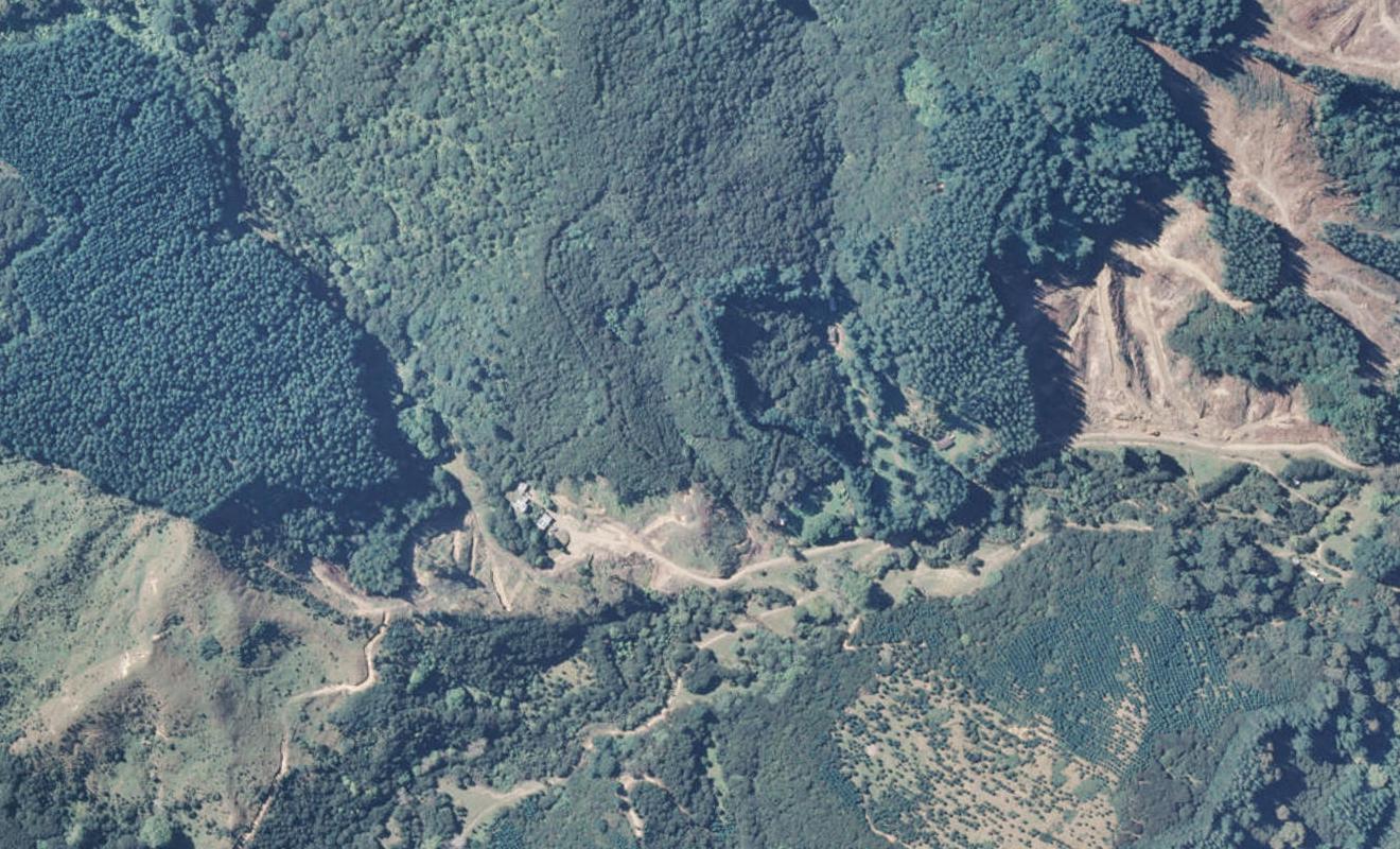 0 Pack Spur Road, Mataikona, Tinui - Carousel 1