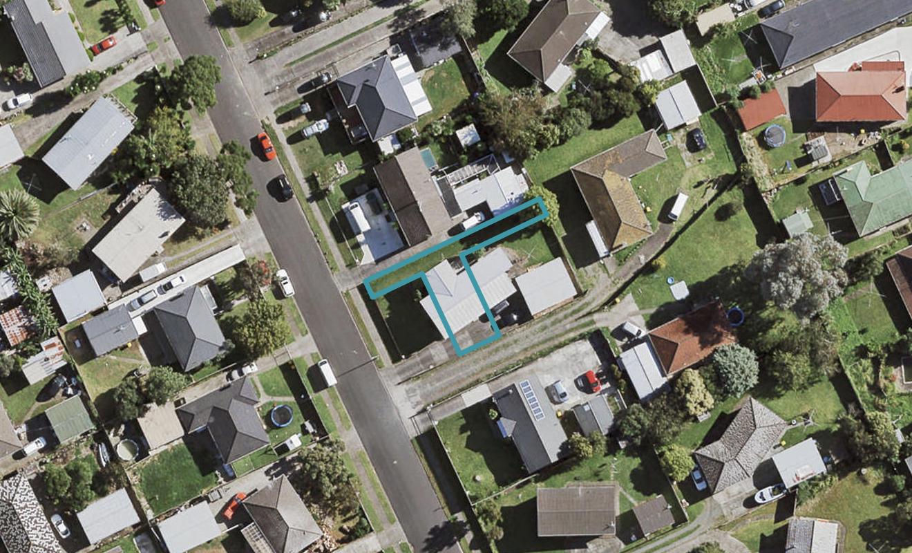 47B Beeston Crescent, Manurewa, Auckland - Carousel 1