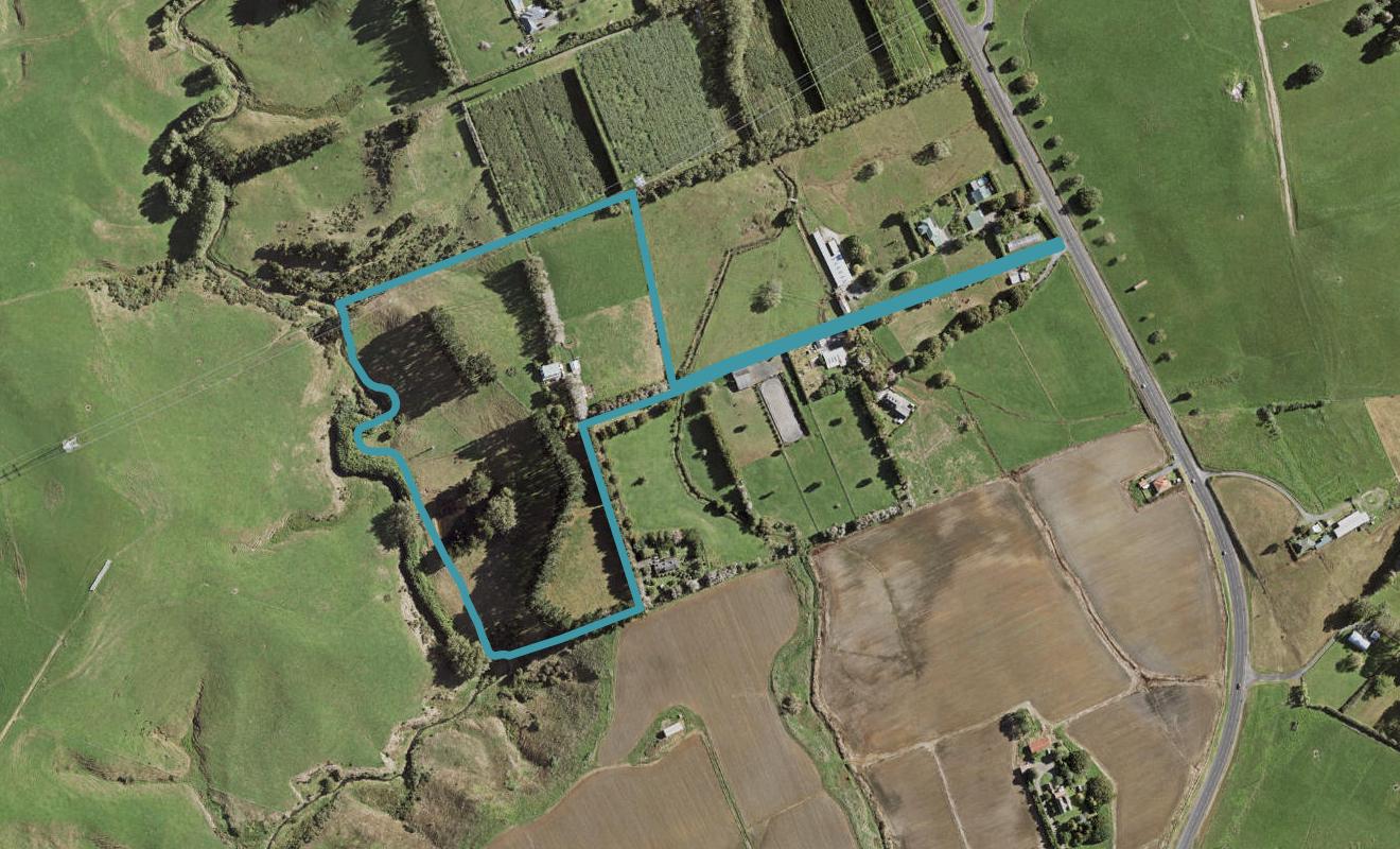 888B Paerata Road, Paerata, Pukekohe - Carousel 1