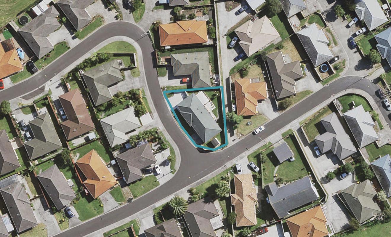33 Pantera Way, Hillpark, Auckland - Carousel 1