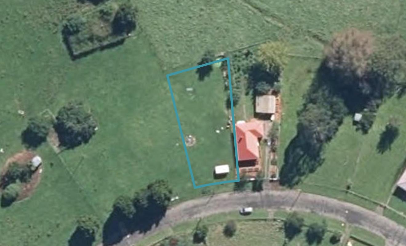 26 Williams Avenue, Ohura - Carousel 1