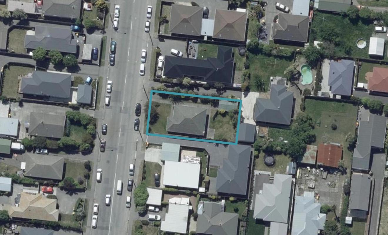 230A Bower Avenue, North New Brighton, Christchurch - Carousel 1