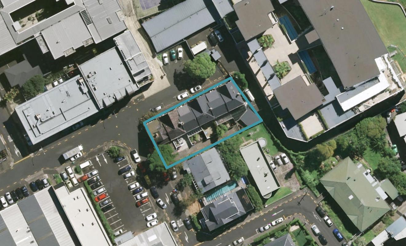 23 York Street, Parnell, Auckland - Carousel 1