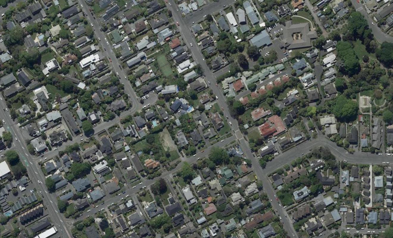 3/47 Webb Street, St Albans, Christchurch - Carousel 1