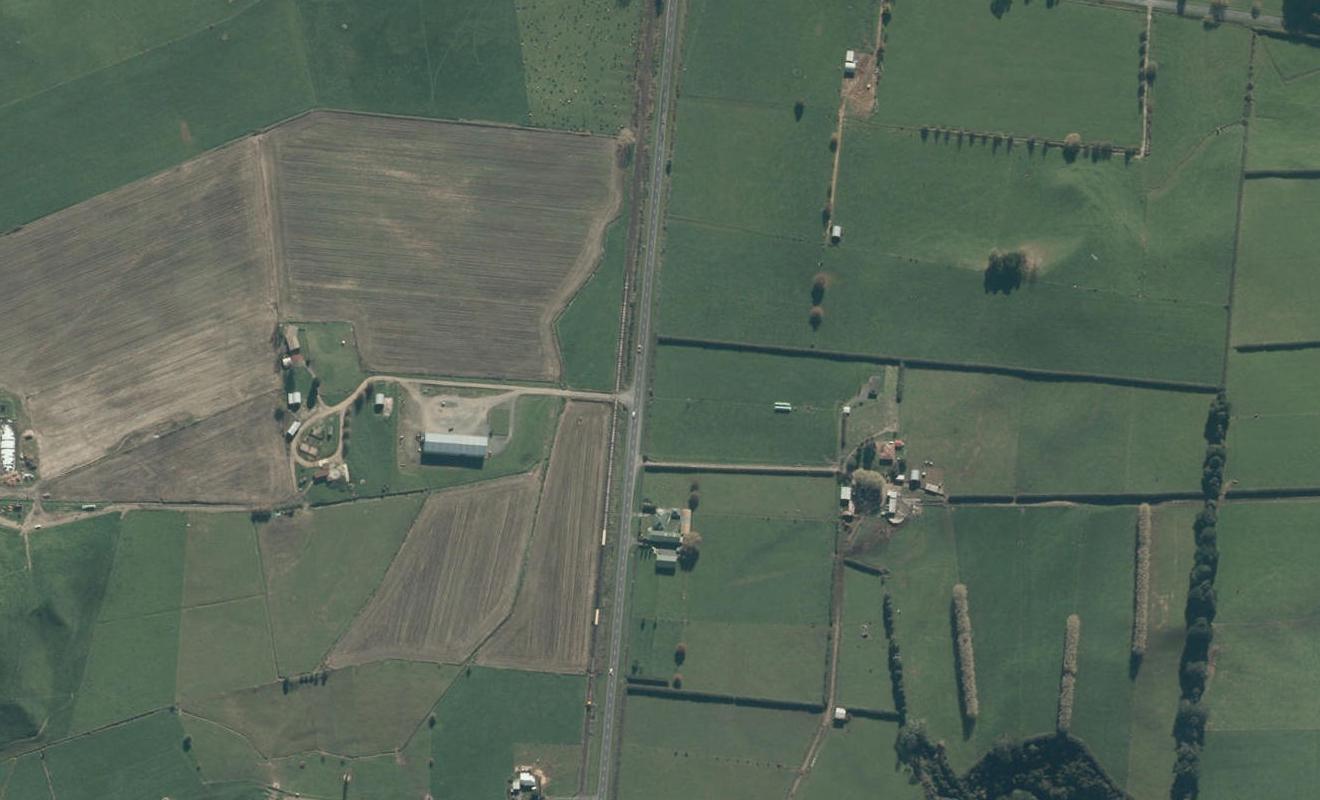 250 State Highway 27, Tirau - Carousel 1