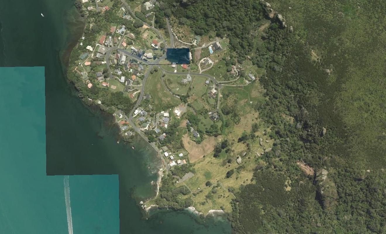 4 The Heights, Whangarei Heads, Whangarei - Carousel 1