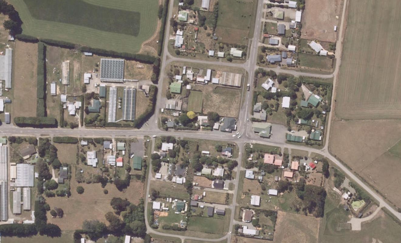 8 Kakanui Road, Kakanui, Oamaru - Carousel 1