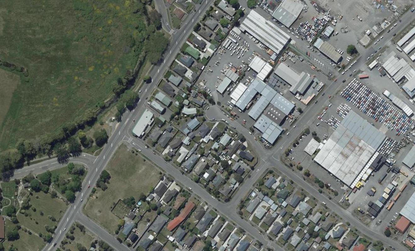8 Te Rama Place, Wainoni, Christchurch - Carousel 1