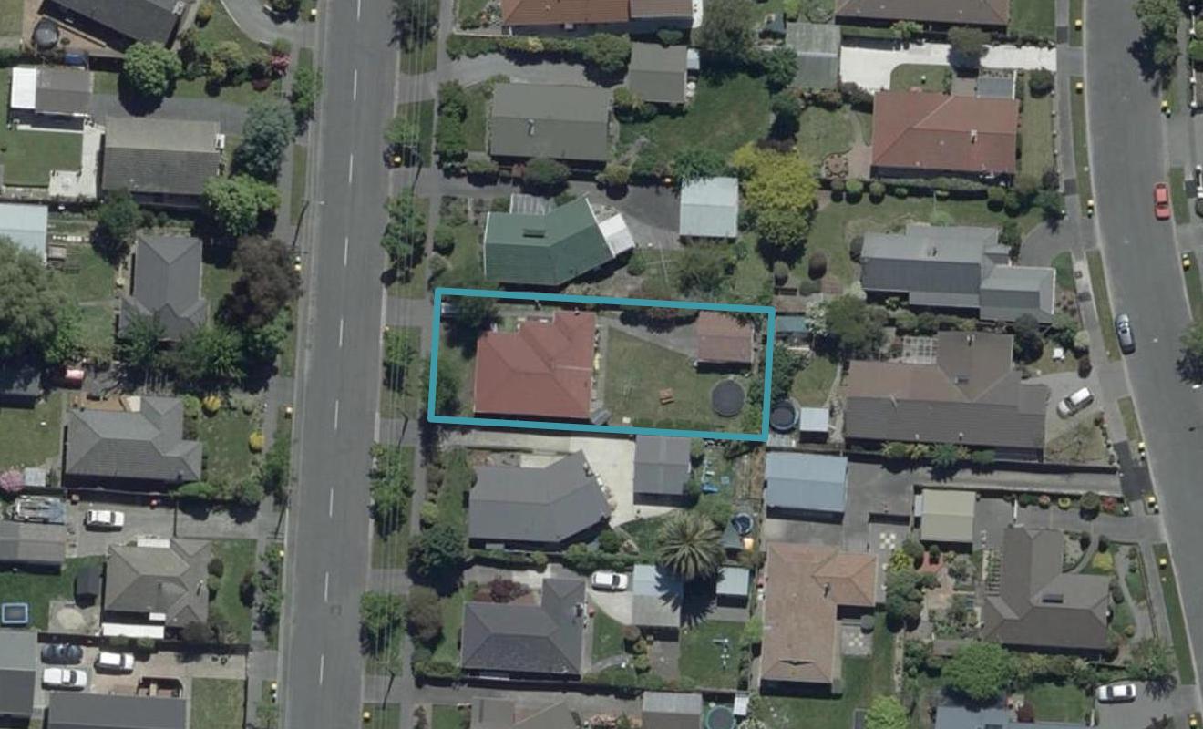 234 Grimseys Road, Redwood, Christchurch - Carousel 1