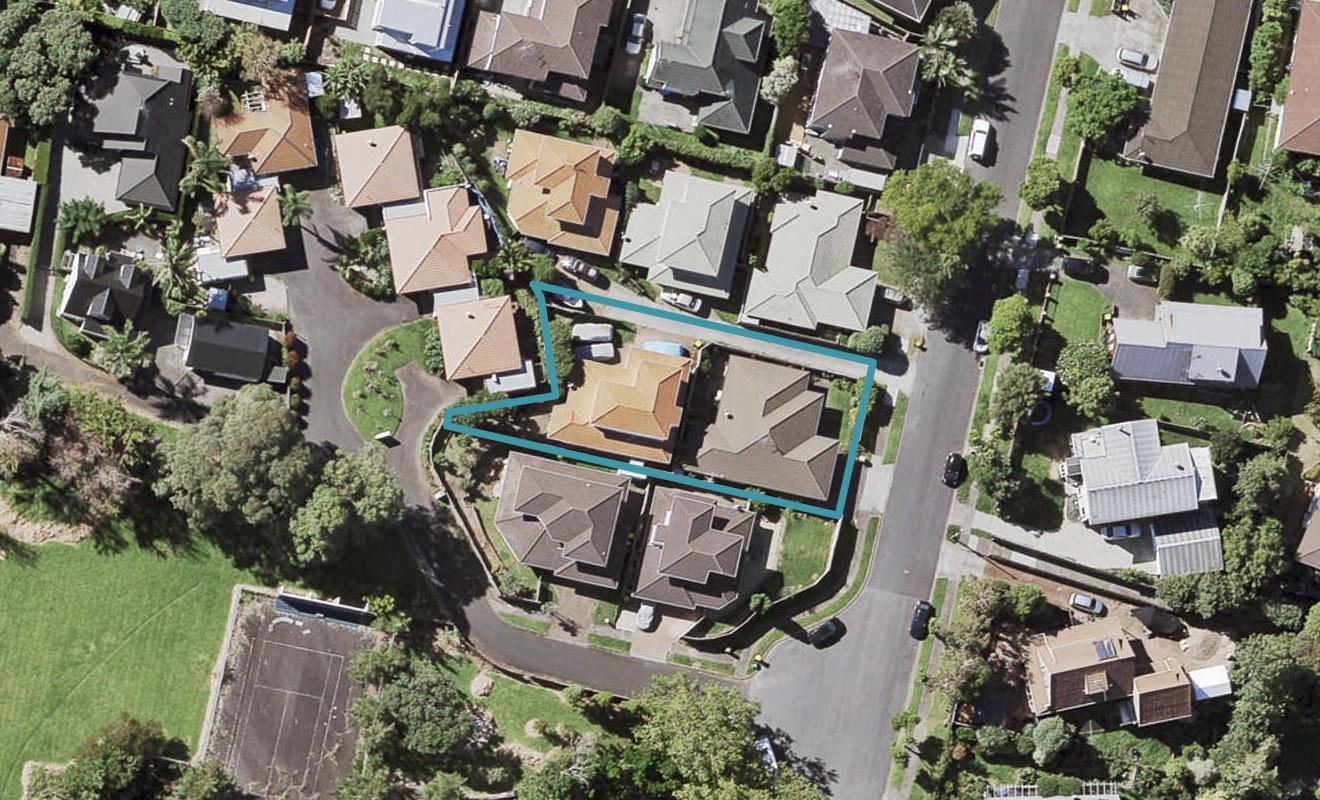 1/7 Thurston Place, Bucklands Beach, Auckland - Carousel 1