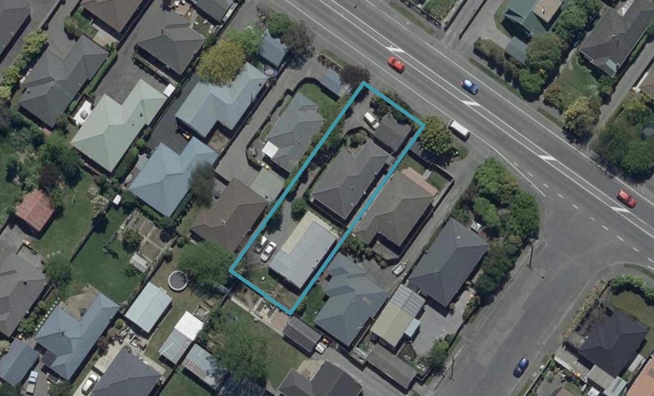 111A Harewood Road, Papanui, Christchurch - Carousel 1