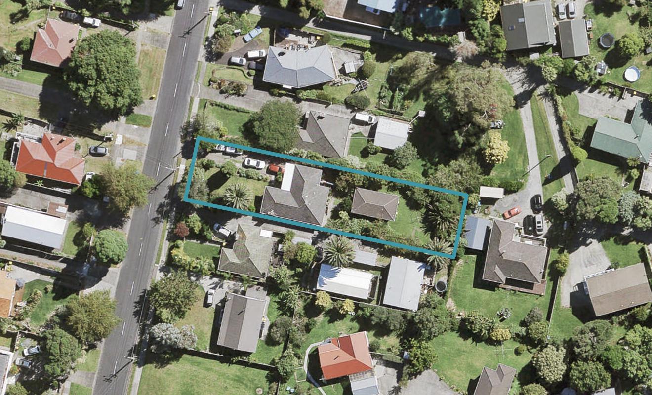 2/88 Woodglen Road, Glen Eden, Auckland - Carousel 1