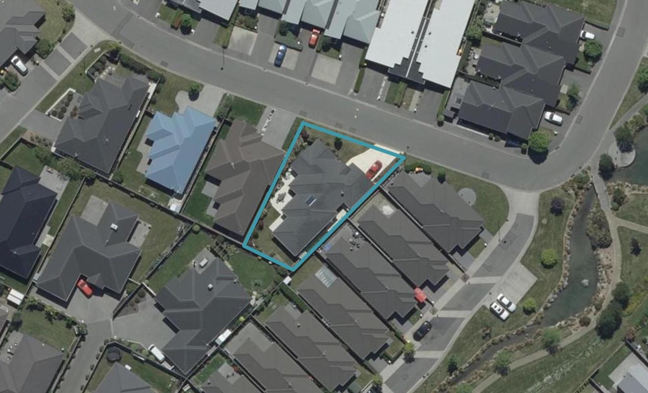 10 Vesper Lane, Yaldhurst, Christchurch - Carousel 1