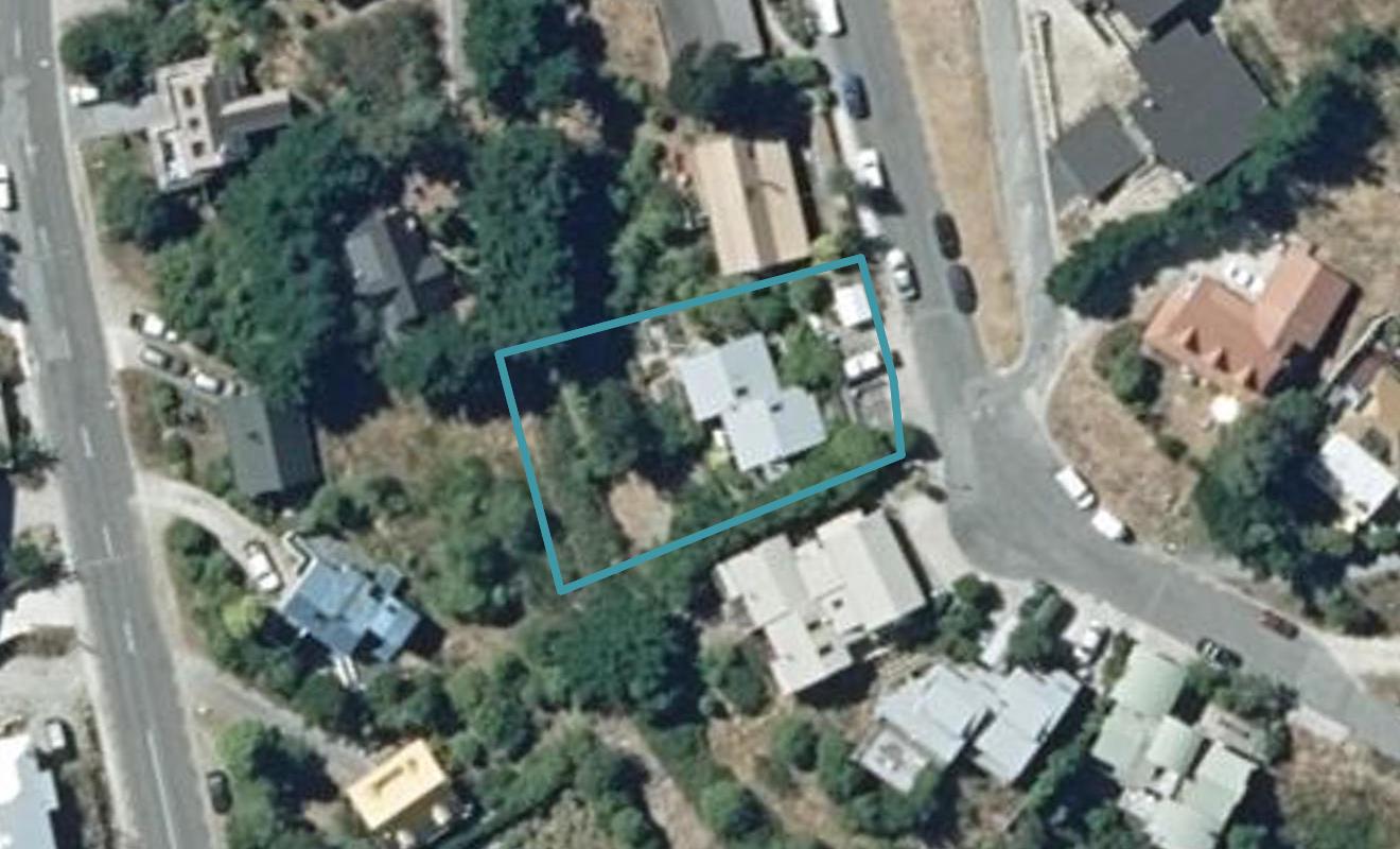 30B MacKinnon Terrace, Sunshine Bay, Queenstown - Carousel 1