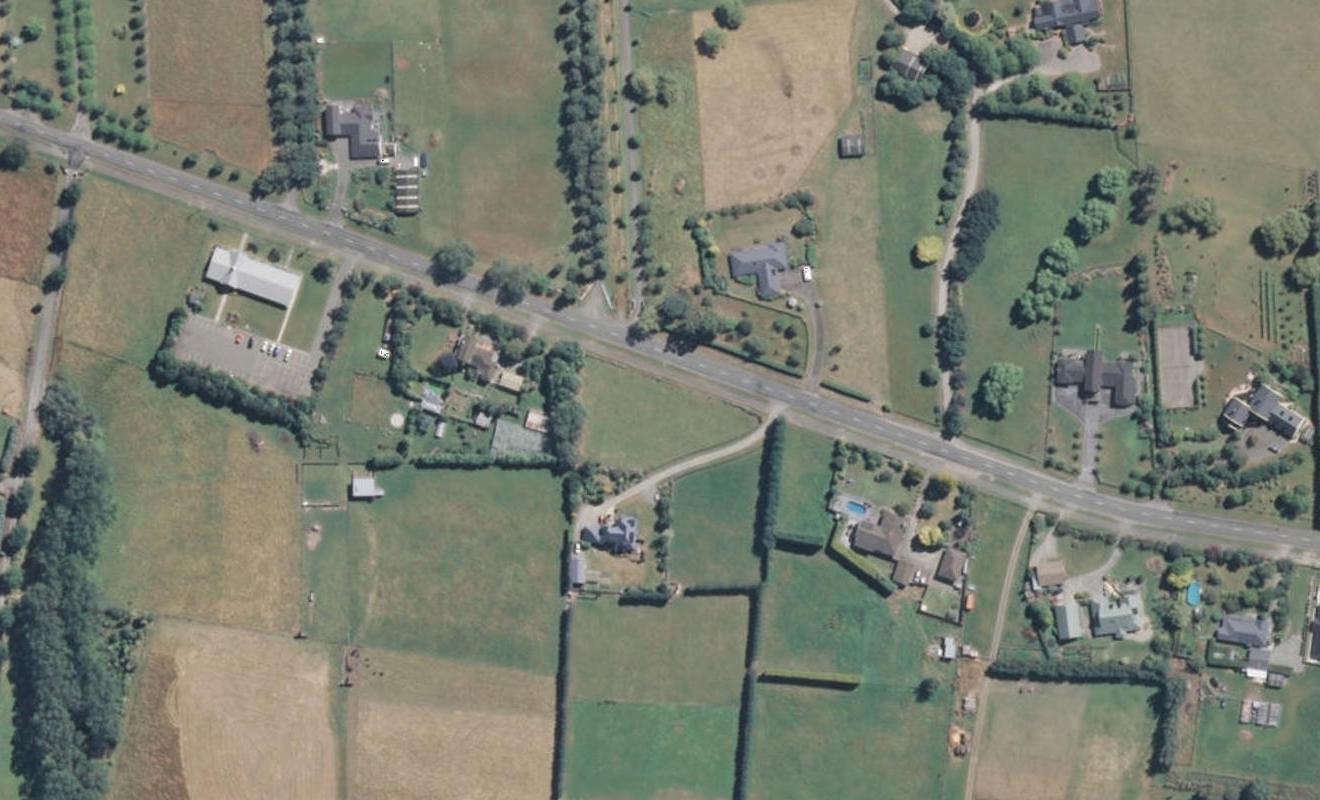 346 Pages Road, Gleniti, Timaru - Carousel 1