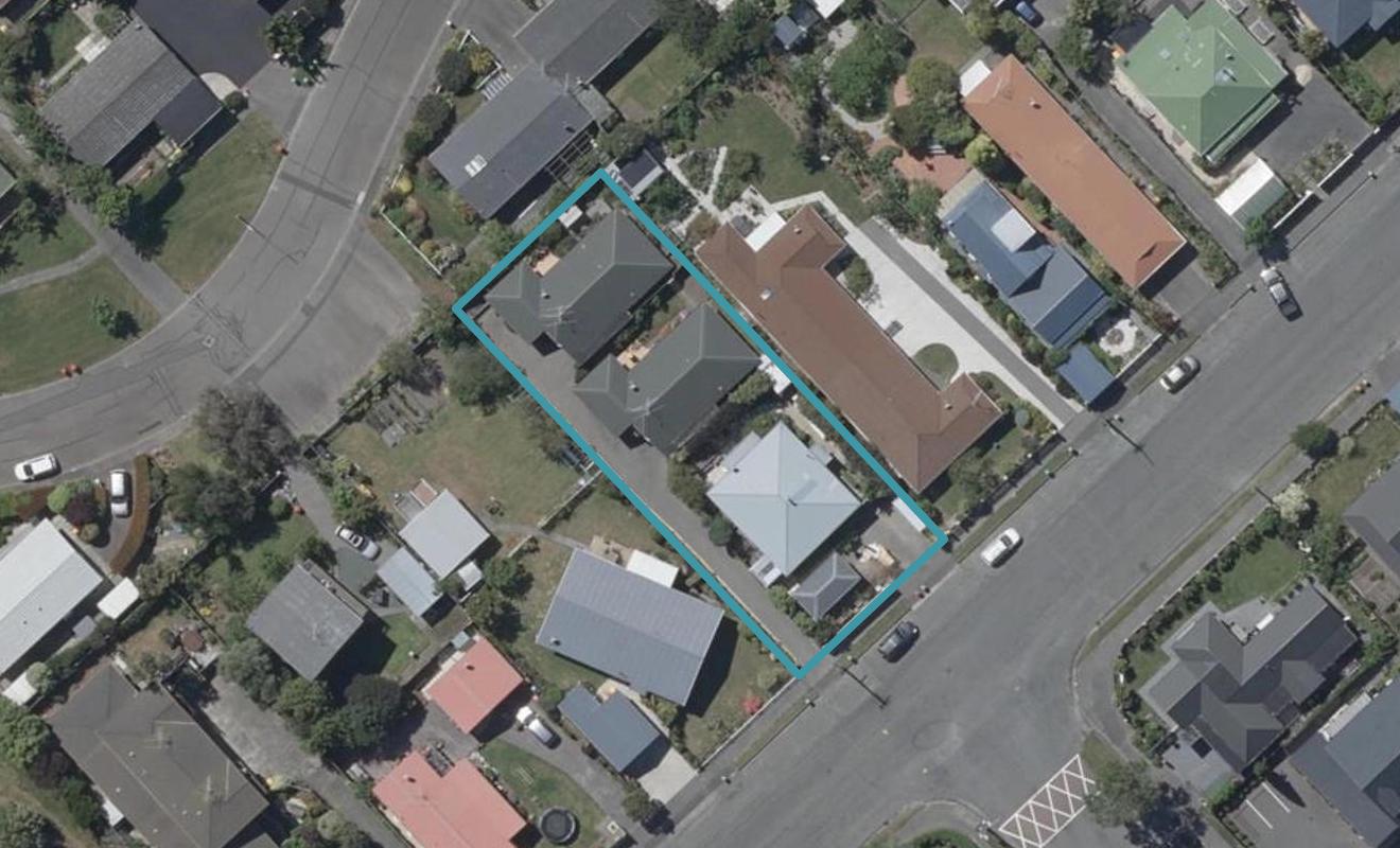 3/12 Taupata Street, Redcliffs, Christchurch - Carousel 1