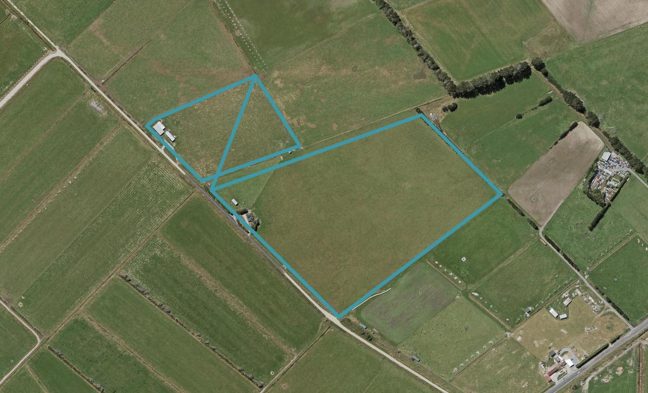 56 Greig Road, New River Ferry, Invercargill - Carousel 1