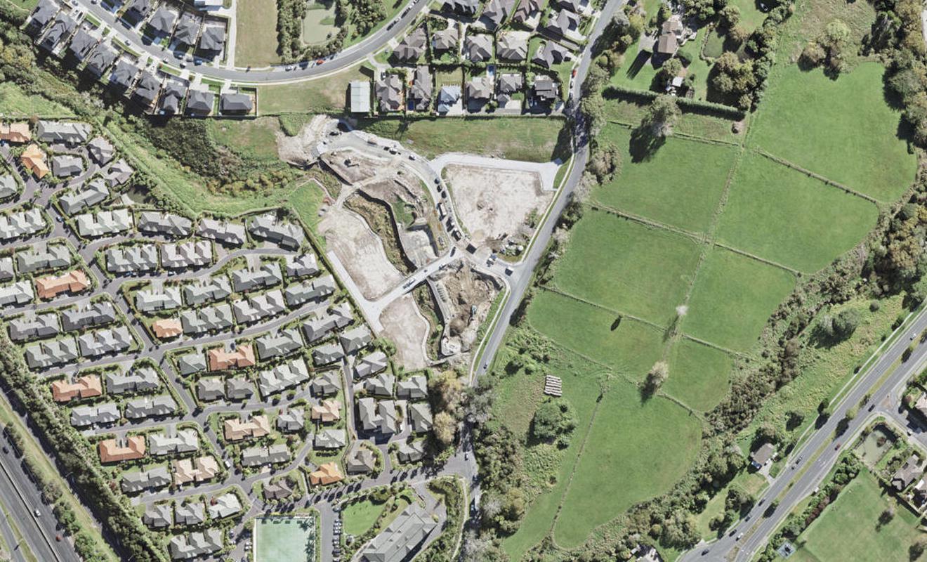 6/39 Fairview Avenue, Fairview Heights, Auckland - Carousel 1