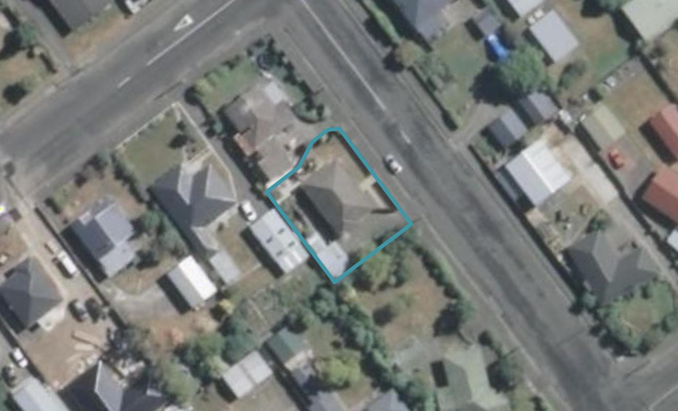 16 Catherine Street, TINWALD, ASHBURTON - Carousel 1