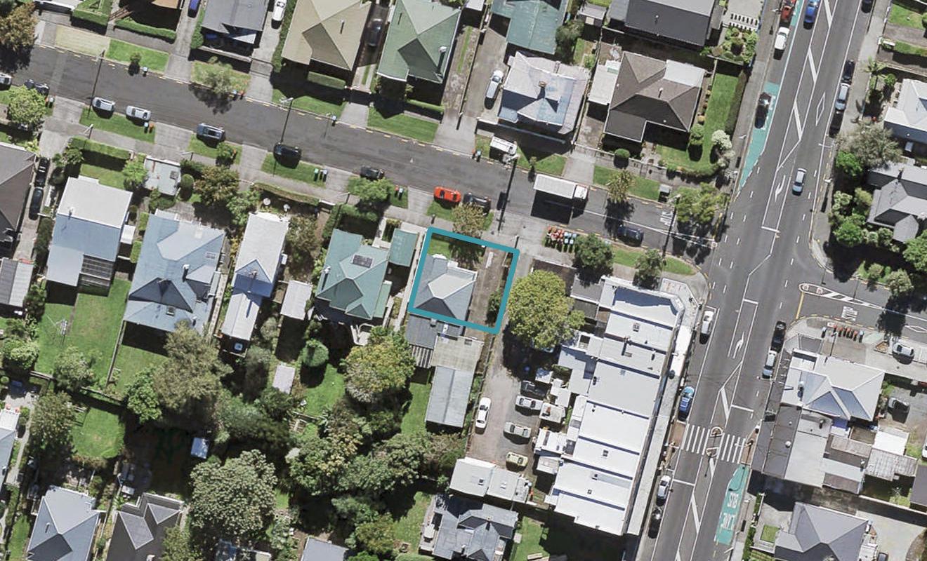 2A Ethel Street, Sandringham, Auckland - Carousel 1