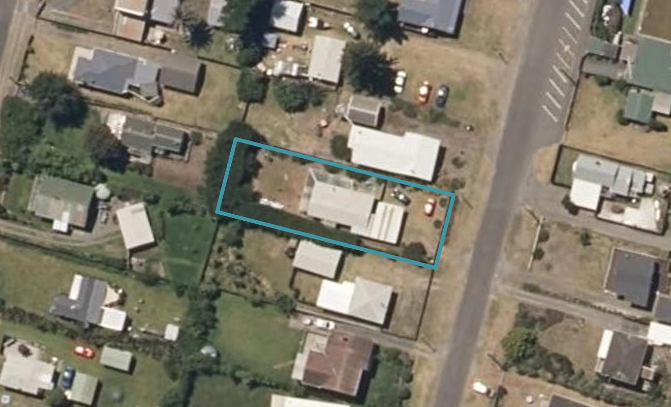 83 Park Avenue, Waitarere Beach, Levin - Carousel 1