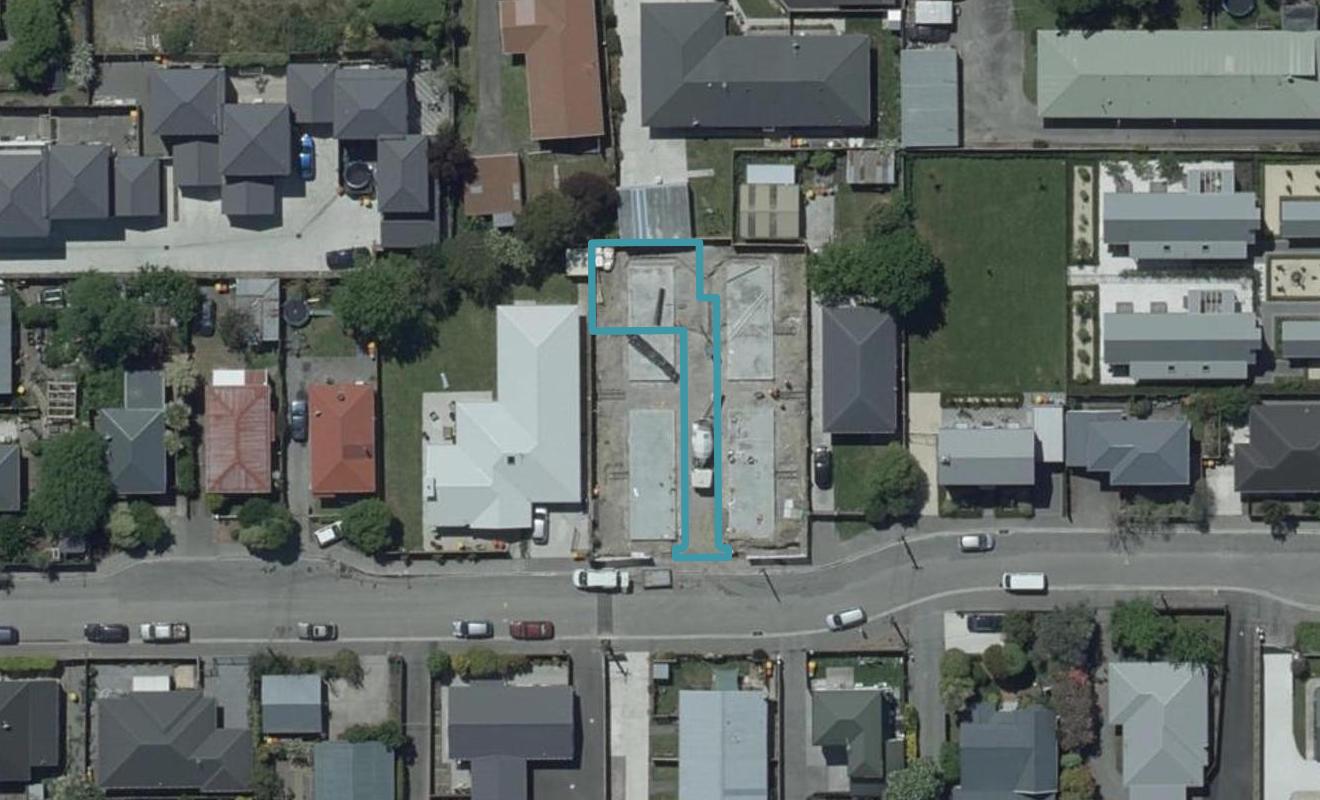 7/19 Forth street, Richmond, Christchurch - Carousel 1