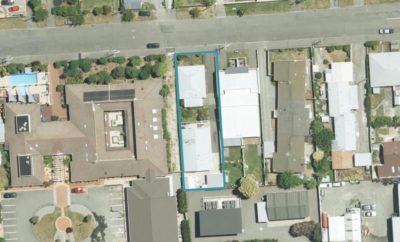 29 Parker Street, Mayfield, Blenheim - Carousel 1
