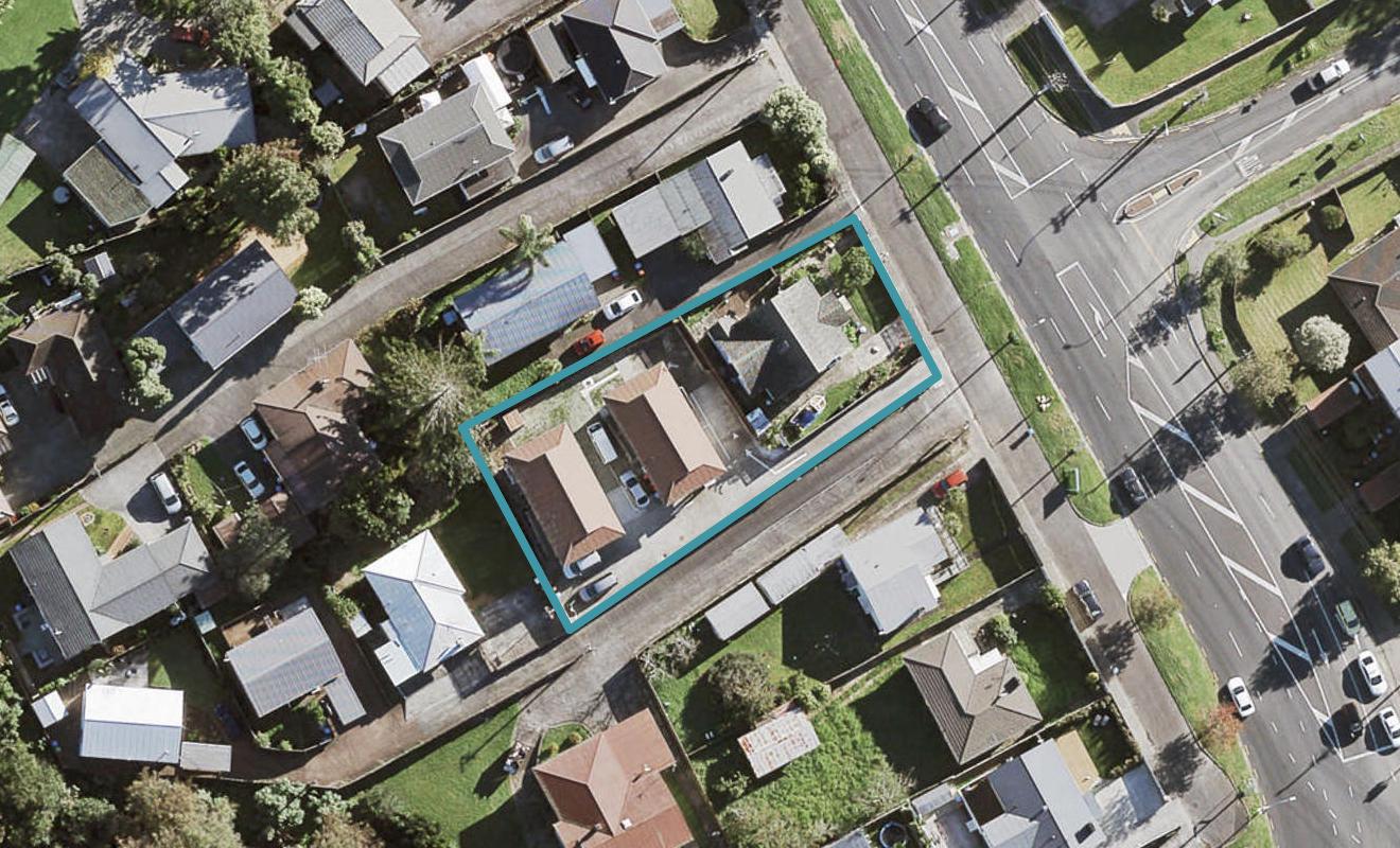 185A Richardson Road, Mount Albert, Auckland - Carousel 1