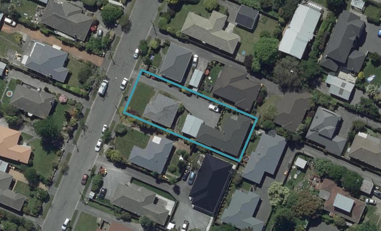 1/28 Tintern Avenue, Avonhead, Christchurch - Carousel 1