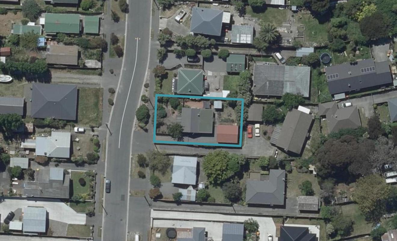 53 Sinclair Street, New Brighton, Christchurch - Carousel 1