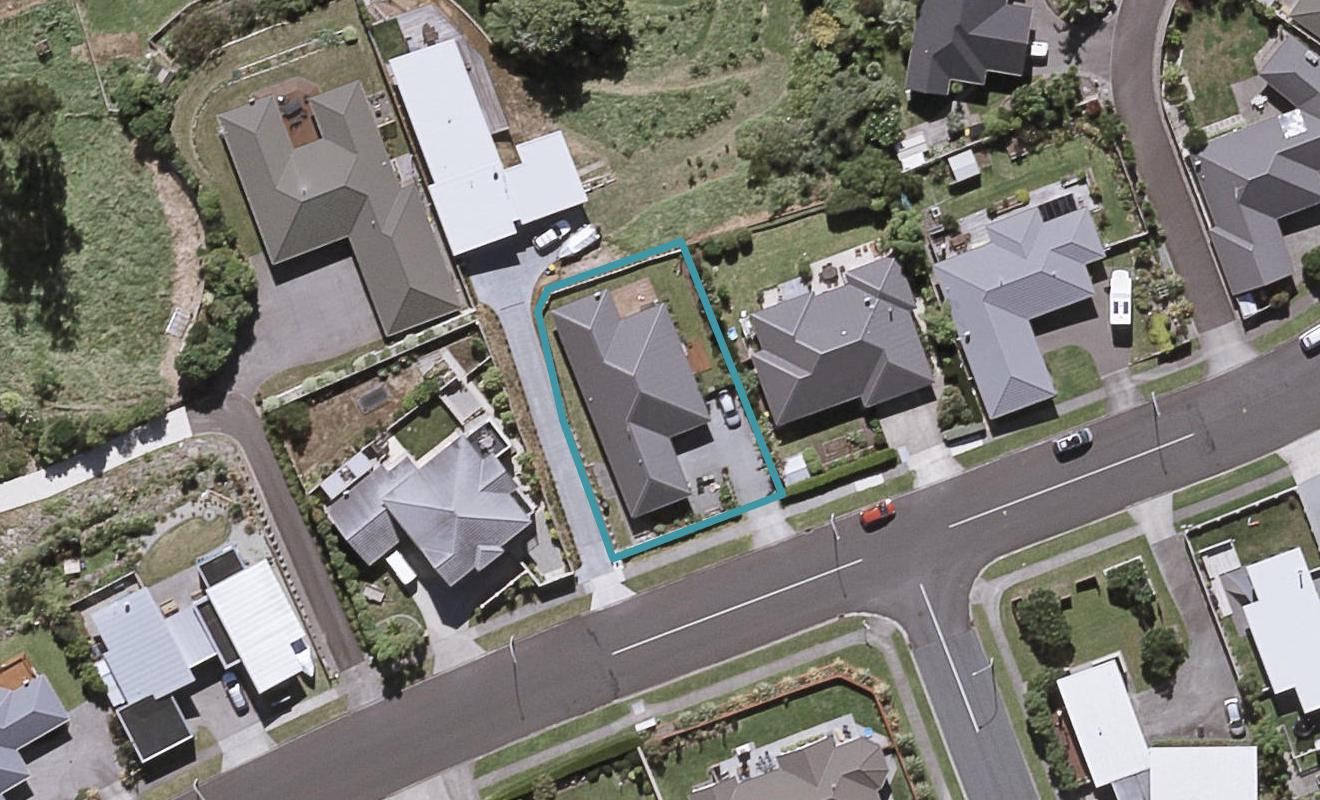65 Karamea Street, Whalers Gate, New Plymouth - Carousel 1