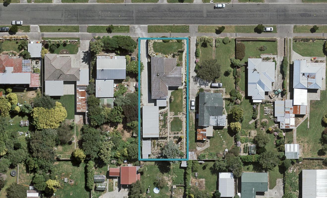 71 William Street, Appleby, Invercargill - Carousel 1