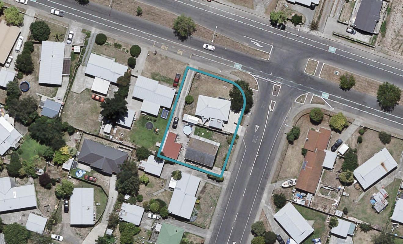 1/247 Flaxmere Avenue, Flaxmere, Hastings - Carousel 1