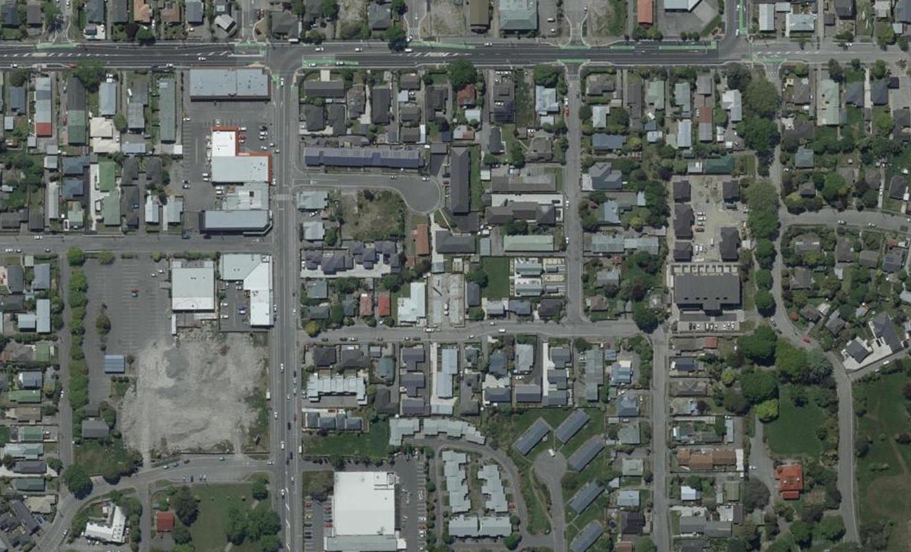 8/19 Forth street, Richmond, Christchurch - Carousel 1