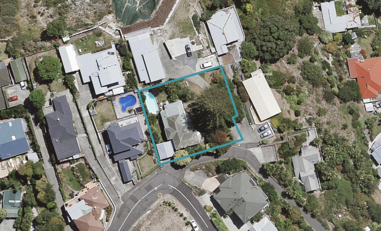 22 Seapoint Road, Bluff Hill, Napier - Carousel 1