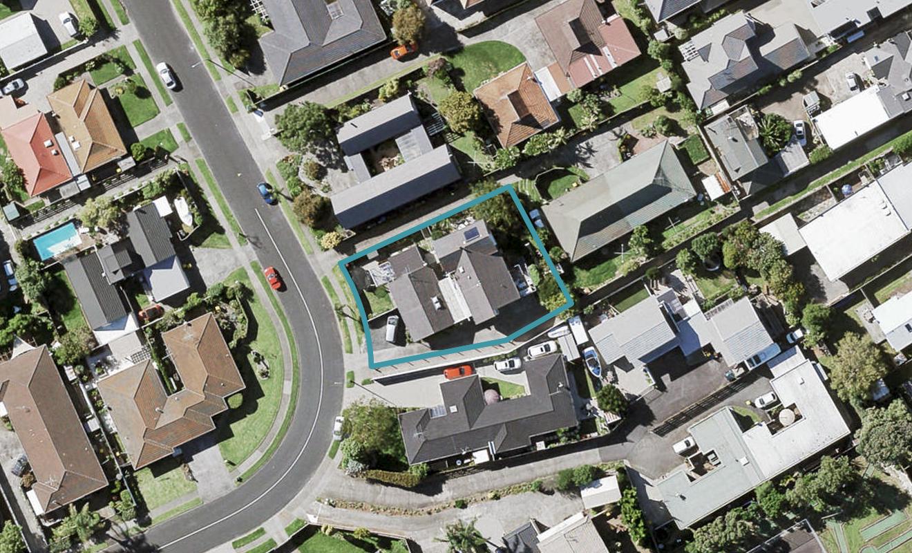 41A Vivian Wilson Drive, Eastern Beach, Auckland - Carousel 1