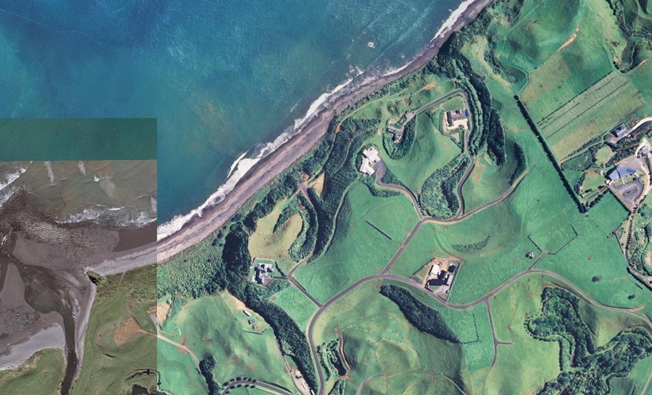 16 Washer Road, Omata, New Plymouth - Carousel 1