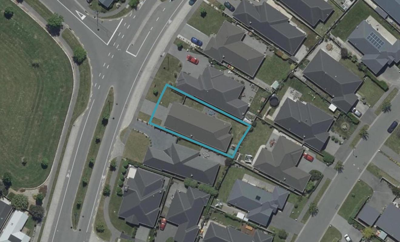 26 Jarnac Boulevard, Yaldhurst, Christchurch - Carousel 1