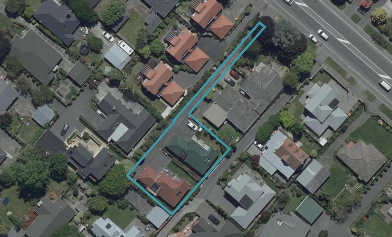 139 Memorial Avenue, Burnside, Christchurch - Carousel 1