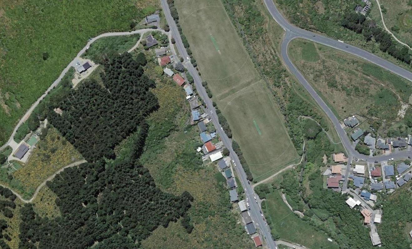 151 Happy Valley Road, Owhiro Bay, Wellington - Carousel 1