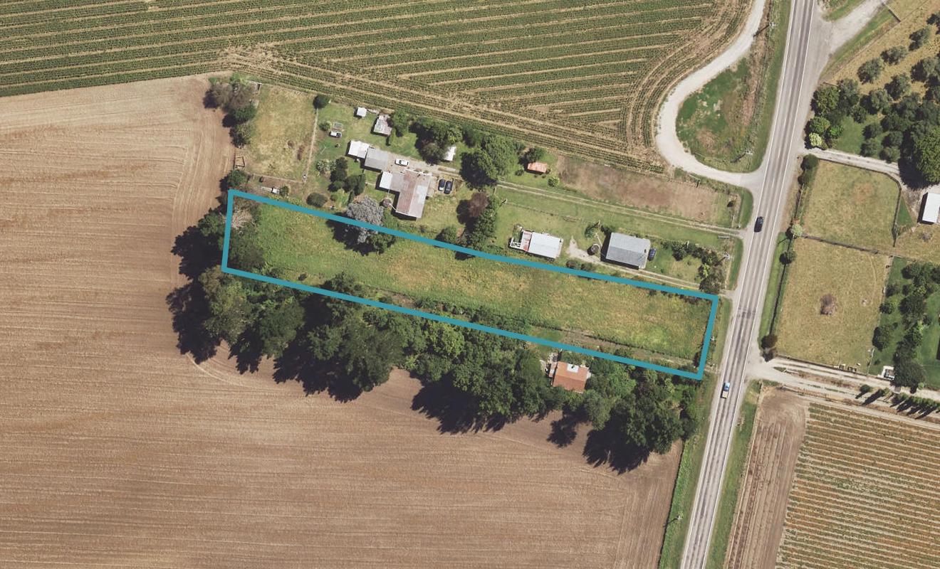 676 Wharerata Road, MANUTUKE, Manutuke - Carousel 1
