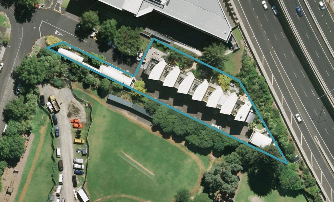 8/23 Napier Street, Freemans Bay, Auckland - Carousel 1