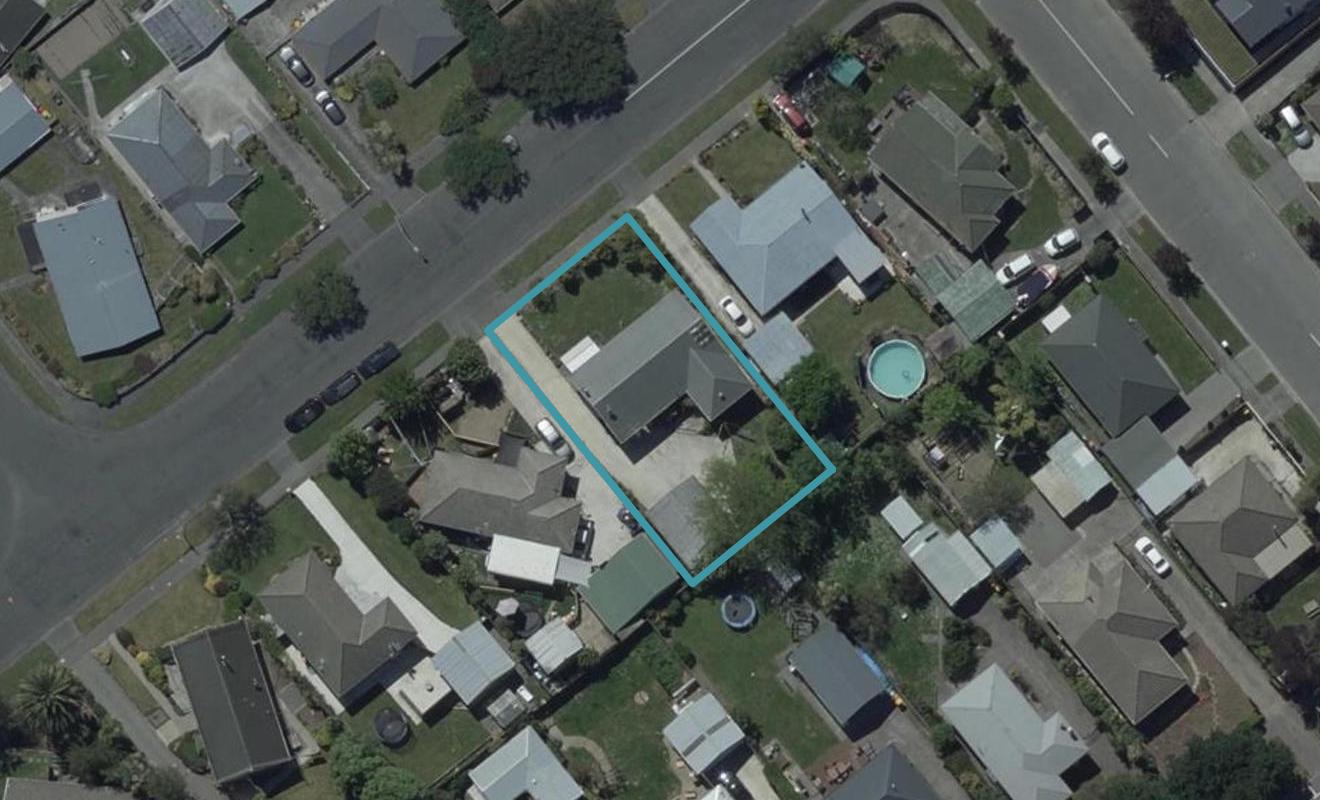 54 West-Watson Avenue, Hillmorton, Christchurch - Carousel 1