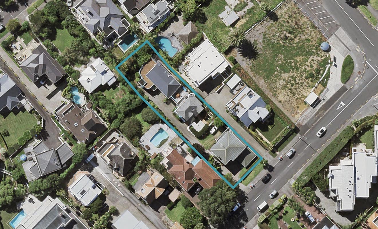 3/9 Ngaiwi Street, Orakei, Auckland - Carousel 1