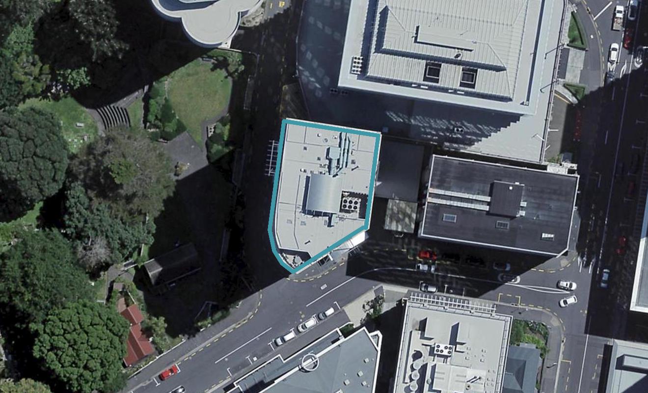 6G/12 Bolton Street, Wellington Central, Wellington - Carousel 1