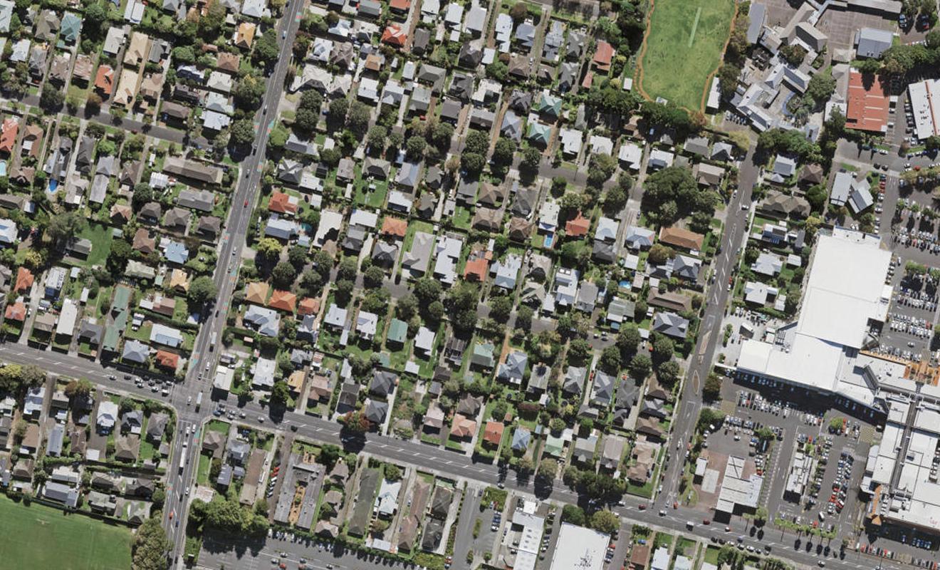 11A Acorn Street, Royal Oak, Auckland - Carousel 1