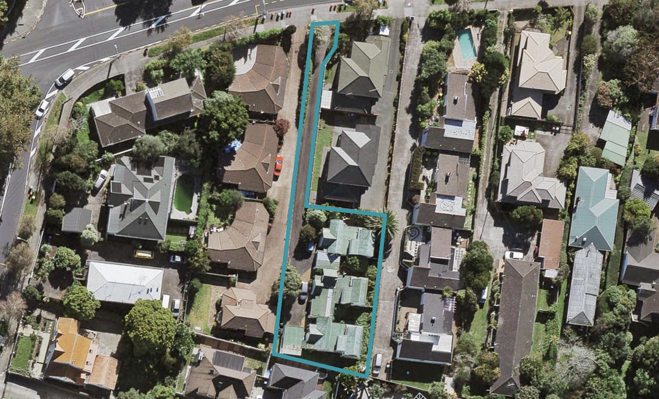 3/86A King George Avenue, Epsom, Auckland - Carousel 1