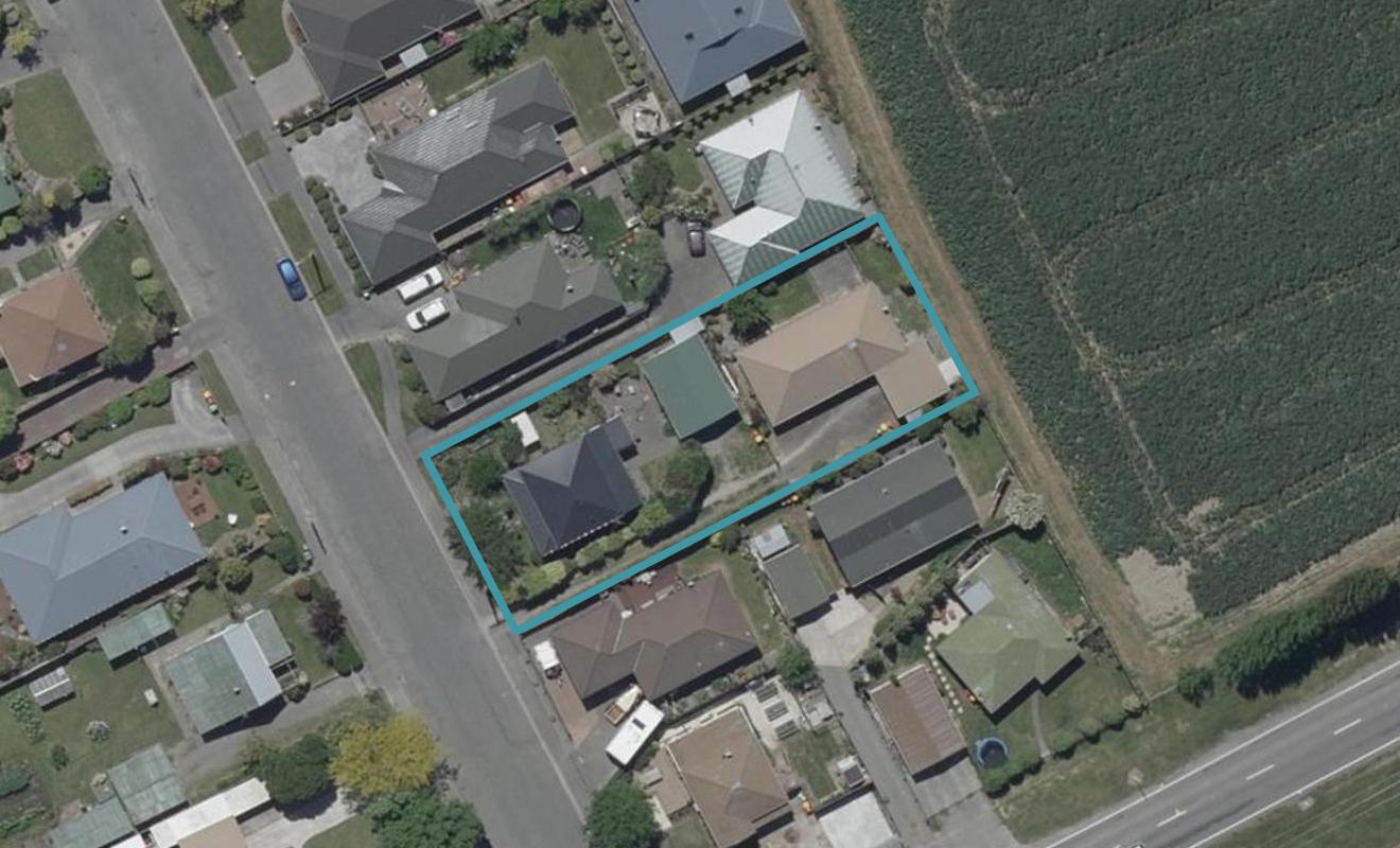 2/6 Bicknor Street, Templeton, Christchurch - Carousel 1