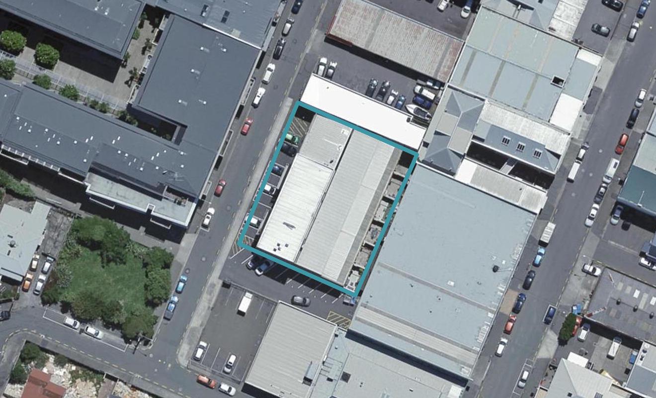 6/35 Torrens Terrace, Mount Cook, Wellington - Carousel 1